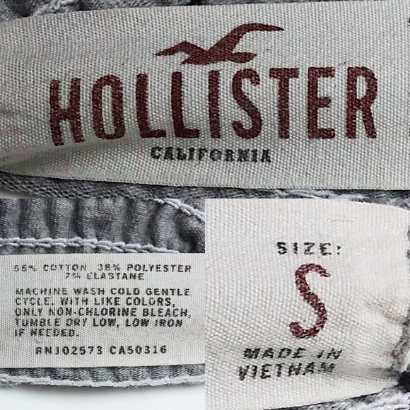 3/$25 Hollister Sweetheart Strapless Halter Dress - Picture 7 of 9